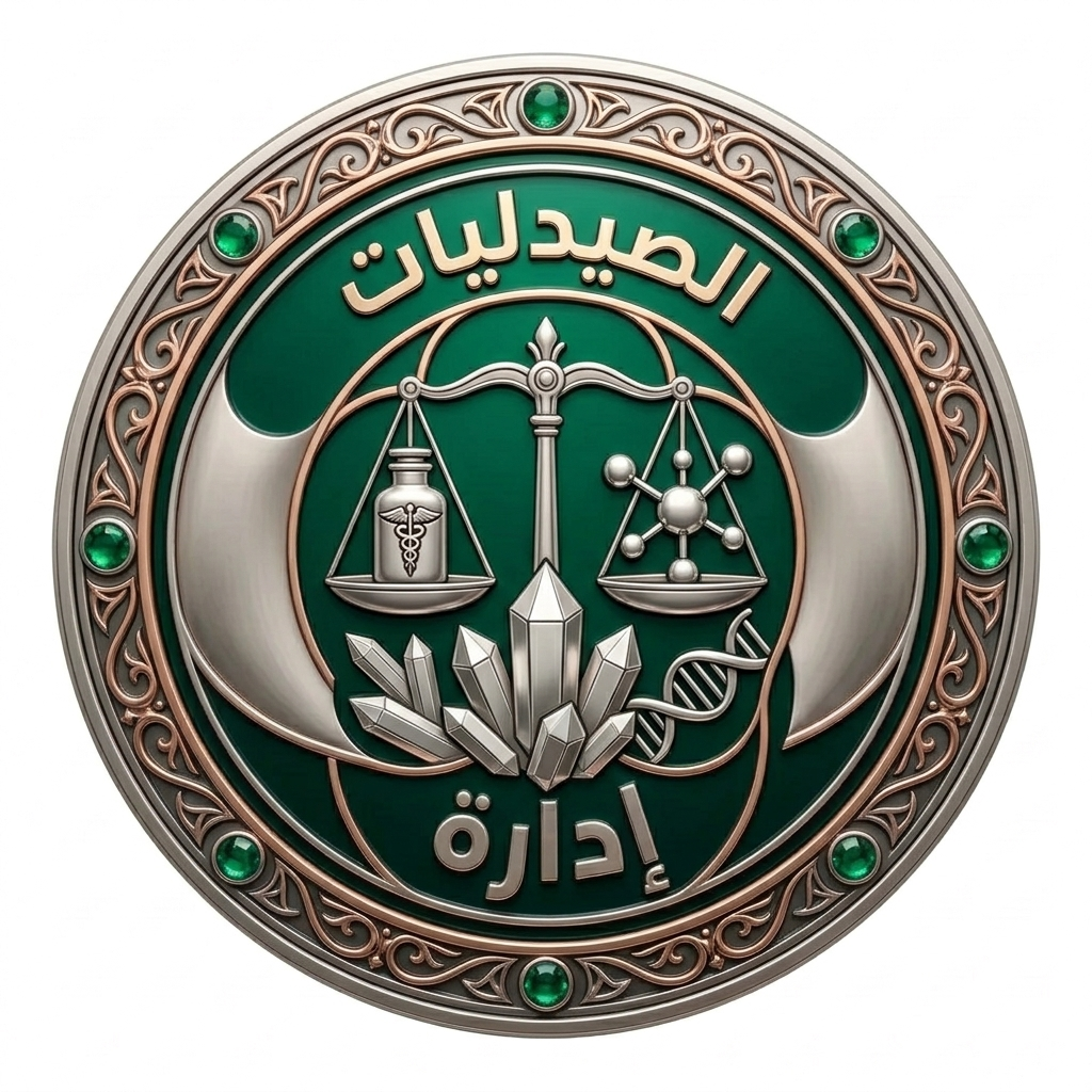 الصيدليات